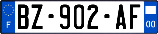 BZ-902-AF