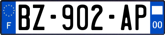 BZ-902-AP