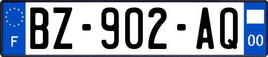 BZ-902-AQ