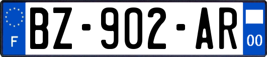 BZ-902-AR