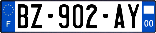 BZ-902-AY