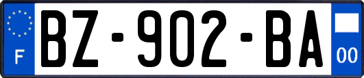 BZ-902-BA