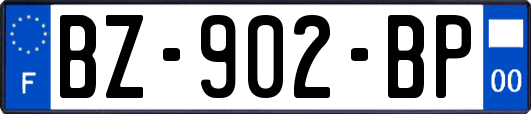 BZ-902-BP