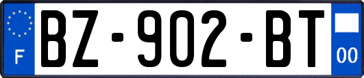 BZ-902-BT