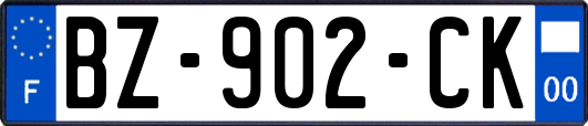 BZ-902-CK