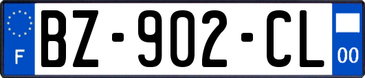 BZ-902-CL