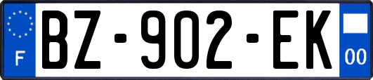 BZ-902-EK