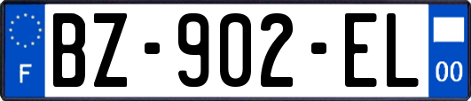 BZ-902-EL