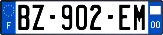BZ-902-EM