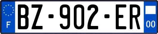 BZ-902-ER