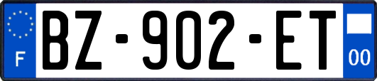 BZ-902-ET