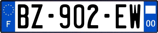 BZ-902-EW