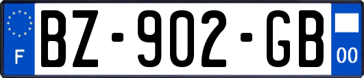 BZ-902-GB