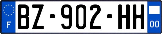 BZ-902-HH