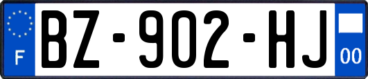 BZ-902-HJ