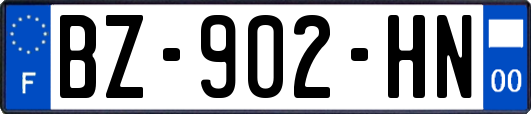 BZ-902-HN