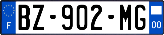 BZ-902-MG