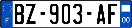 BZ-903-AF