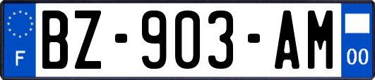 BZ-903-AM