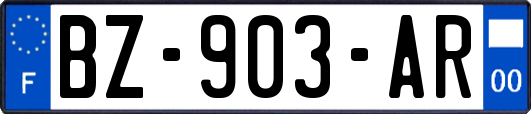 BZ-903-AR