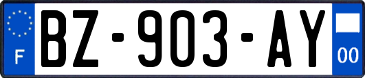 BZ-903-AY