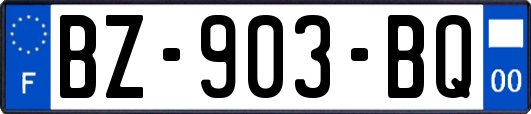 BZ-903-BQ