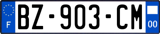 BZ-903-CM