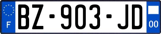 BZ-903-JD