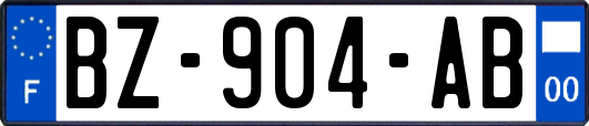 BZ-904-AB