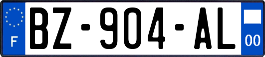 BZ-904-AL