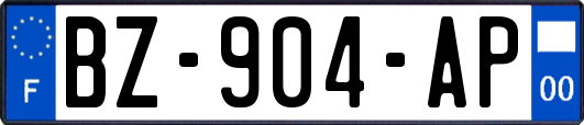 BZ-904-AP