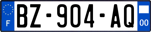 BZ-904-AQ