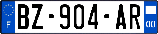 BZ-904-AR