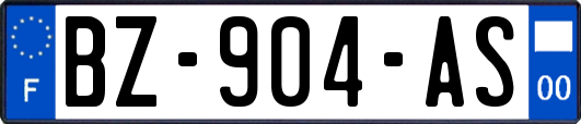 BZ-904-AS