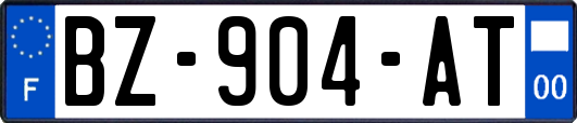 BZ-904-AT