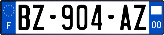 BZ-904-AZ