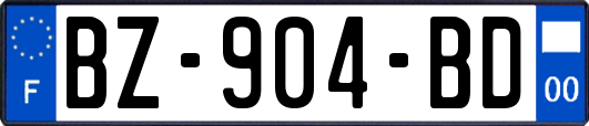 BZ-904-BD