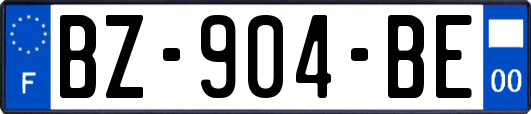 BZ-904-BE