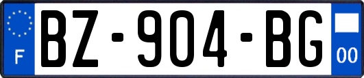 BZ-904-BG