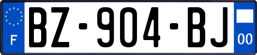 BZ-904-BJ