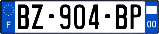 BZ-904-BP