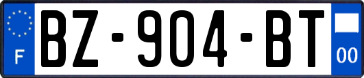 BZ-904-BT