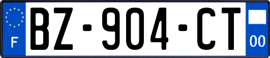 BZ-904-CT