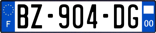 BZ-904-DG