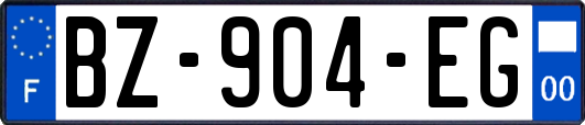 BZ-904-EG