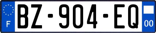 BZ-904-EQ