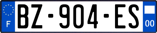 BZ-904-ES