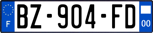 BZ-904-FD