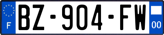 BZ-904-FW