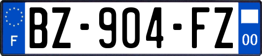 BZ-904-FZ